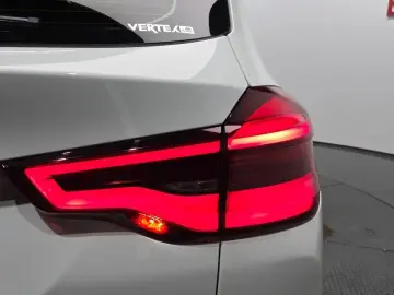 2021 BMW X3 с пробегом 37 716 км