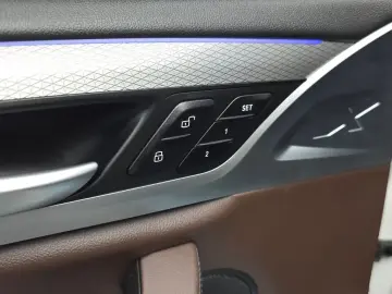 2021 BMW X3 с пробегом 37 716 км