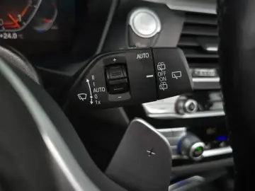 2021 BMW X3 с пробегом 37 716 км