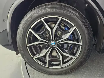 2022 BMW X3 с пробегом 29 950 км