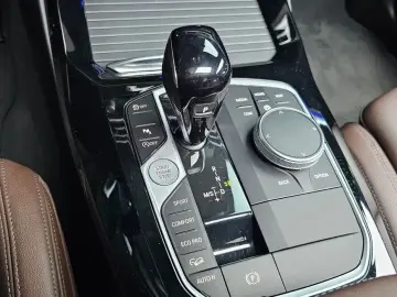 2022 BMW X3 с пробегом 29 950 км