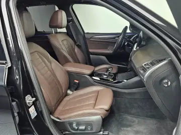 2022 BMW X3 с пробегом 29 950 км