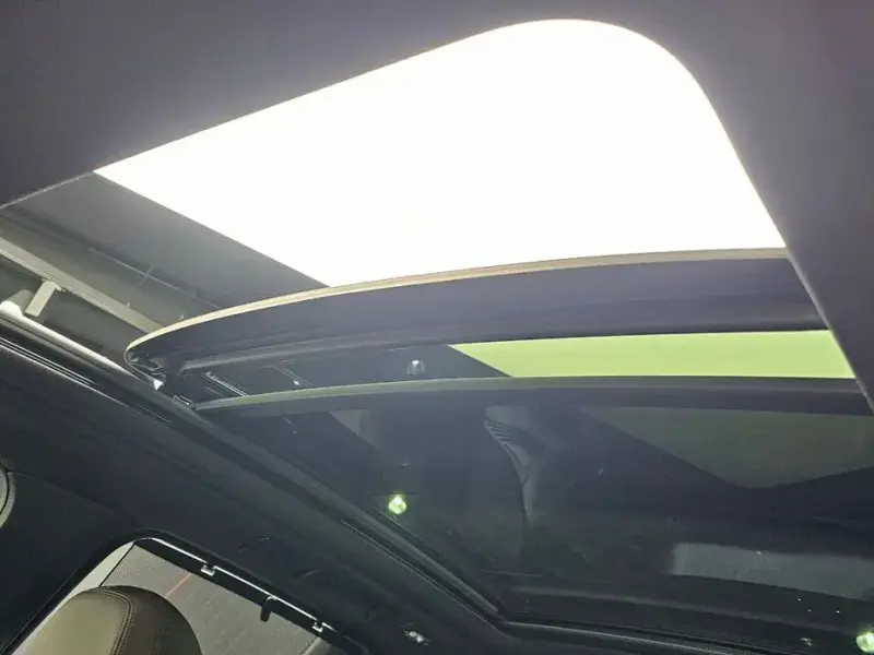 2022 BMW X3 с пробегом 29 950 км