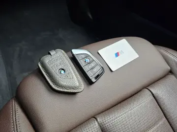 2022 BMW X3 с пробегом 29 950 км