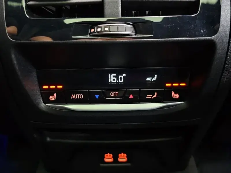 2022 BMW X3 с пробегом 29 950 км