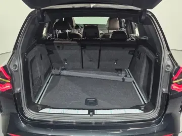 2022 BMW X3 с пробегом 29 950 км