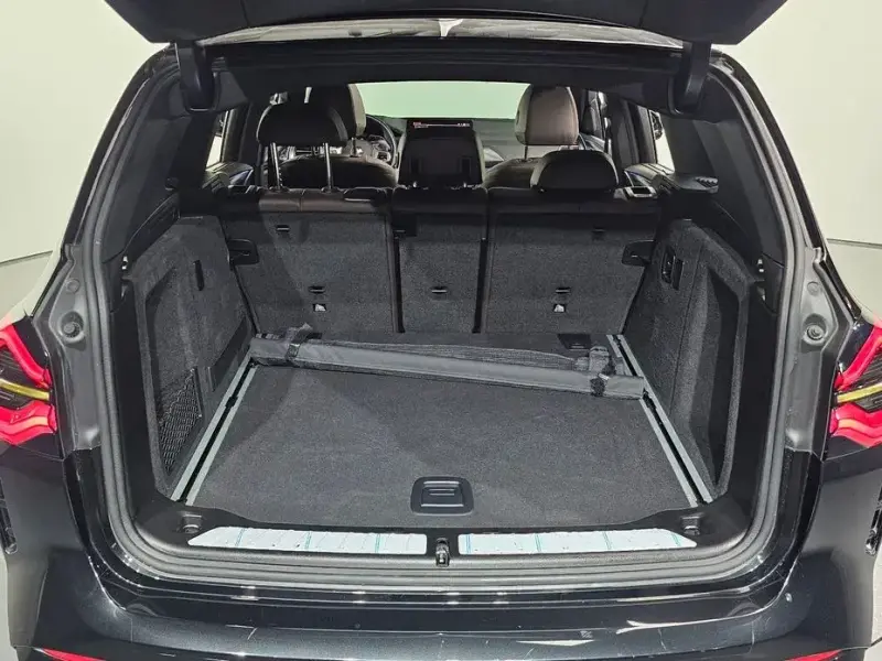 2022 BMW X3 с пробегом 29 950 км