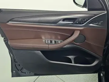 2022 BMW X3 с пробегом 29 950 км