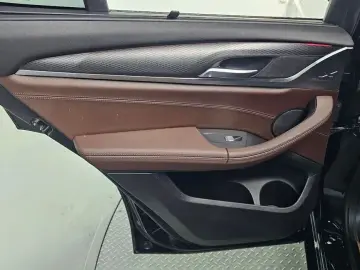 2022 BMW X3 с пробегом 29 950 км