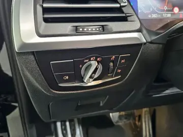 2022 BMW X3 с пробегом 29 950 км