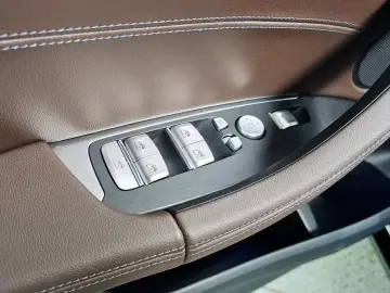 2022 BMW X3 с пробегом 29 950 км