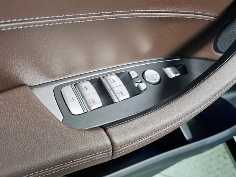 2022 BMW X3 с пробегом 29 950 км