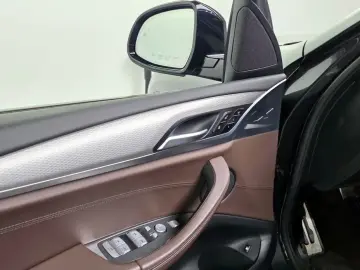 2021 BMW X3 с пробегом 183 968 км