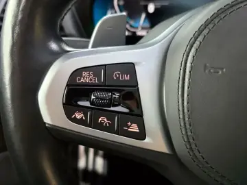 2021 BMW X3 с пробегом 183 968 км