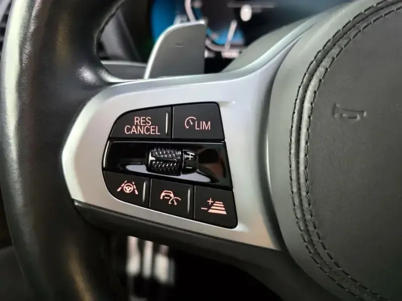 2021 BMW X3 с пробегом 183 968 км