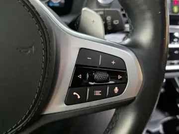 2021 BMW X3 с пробегом 183 968 км