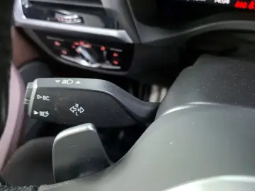 2021 BMW X3 с пробегом 183 968 км
