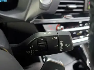 2021 BMW X3 с пробегом 183 968 км
