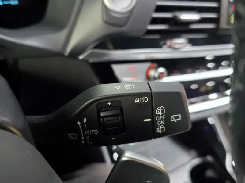 2021 BMW X3 с пробегом 183 968 км