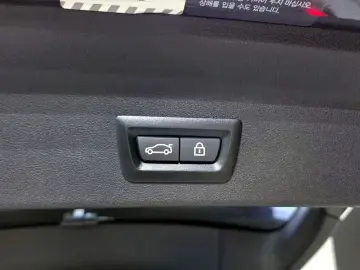 2021 BMW X3 с пробегом 183 968 км