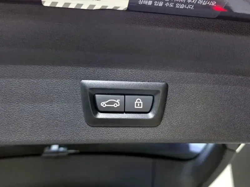 2021 BMW X3 с пробегом 183 968 км
