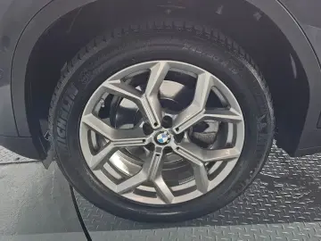 2022 BMW X3 с пробегом 47 353 км