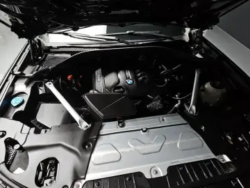 2022 BMW X3 с пробегом 47 353 км