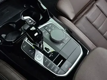 2022 BMW X3 с пробегом 47 353 км