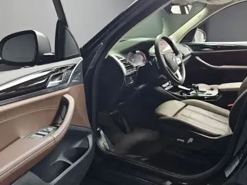 2022 BMW X3 с пробегом 47 353 км