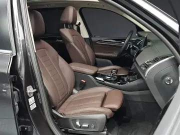 2022 BMW X3 с пробегом 47 353 км