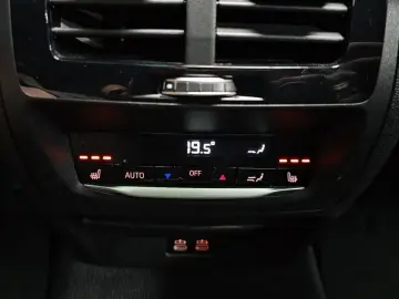 2022 BMW X3 с пробегом 47 353 км