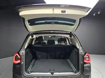 2022 BMW X3 с пробегом 47 353 км