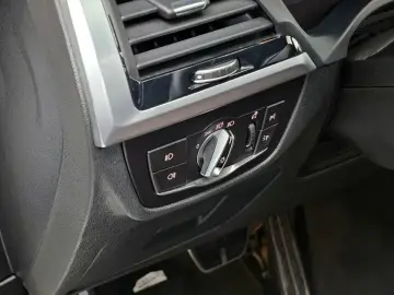 2021 BMW X3 с пробегом 65 426 км