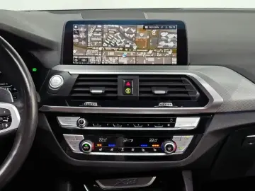 2021 BMW X3 с пробегом 65 426 км