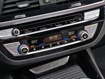 2021 BMW X3 с пробегом 65 426 км