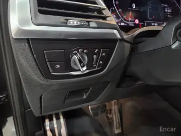 2022 BMW X3 с пробегом 14 389 км