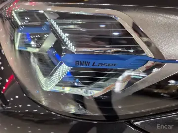 2022 BMW X3 с пробегом 14 389 км
