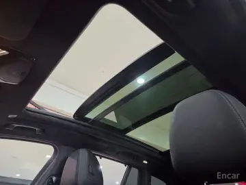 2022 BMW X3 с пробегом 14 389 км