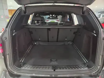2022 BMW X3 с пробегом 14 389 км