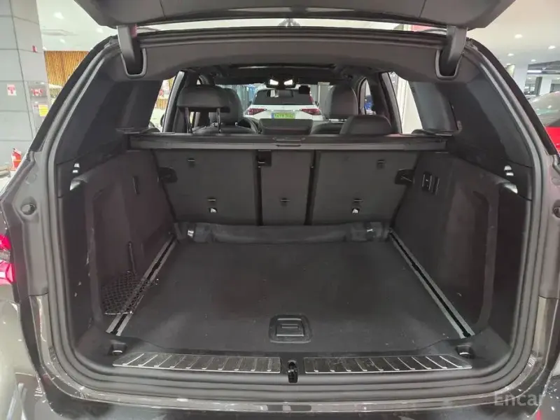 2022 BMW X3 с пробегом 14 389 км