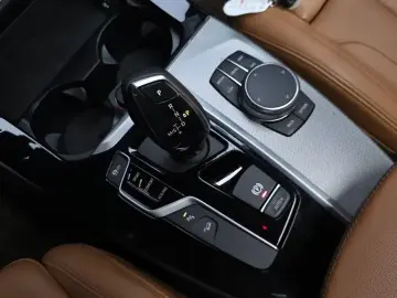 2018 BMW X3 с пробегом 75 702 км