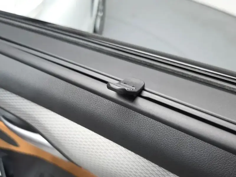 2018 BMW X3 с пробегом 75 702 км