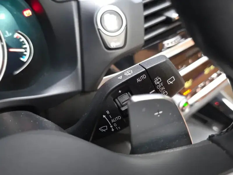 2018 BMW X3 с пробегом 75 702 км