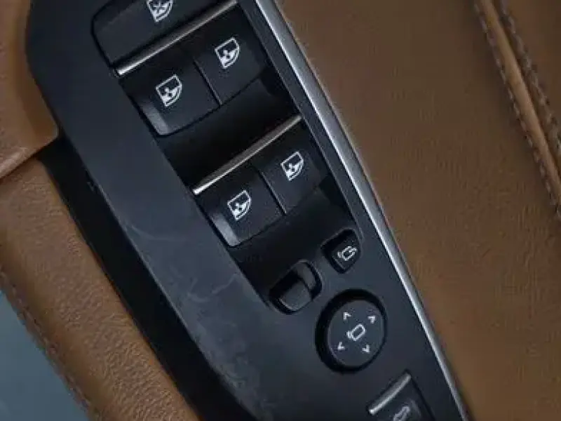 2018 BMW X3 с пробегом 75 702 км