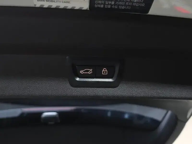 2018 BMW X3 с пробегом 75 702 км