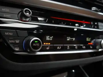 2018 BMW X3 с пробегом 75 702 км