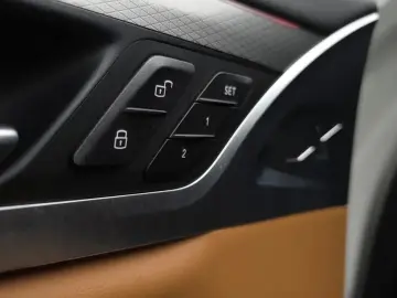 2018 BMW X3 с пробегом 75 702 км