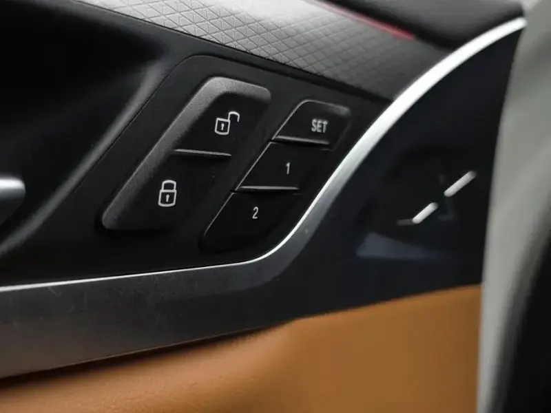 2018 BMW X3 с пробегом 75 702 км