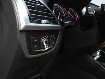 2018 BMW X3 с пробегом 75 702 км