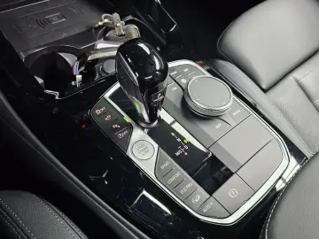 2023 BMW X3 с пробегом 39 520 км